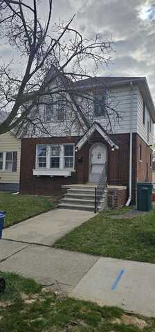 1673 Ferris Avenue, Lincoln Park, MI 48146