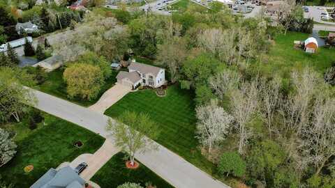 1657 Golfside Court SE, Caledonia, MI 49316