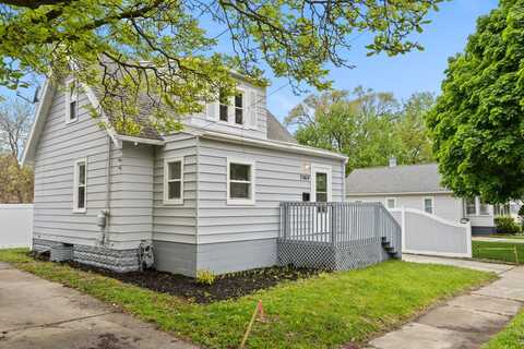 2069 Michael Avenue SW, Wyoming, MI 49509