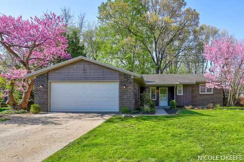 2340 Easy Street SW, Wyoming, MI 49519