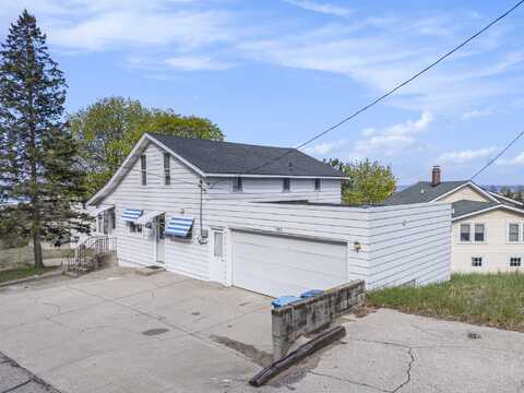 101 Prospect Street, Grand Haven, MI 49417