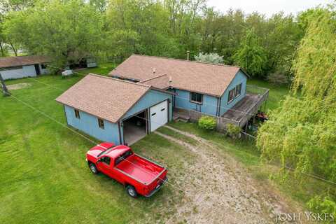 160 Broman Street NE, Sparta, MI 49345