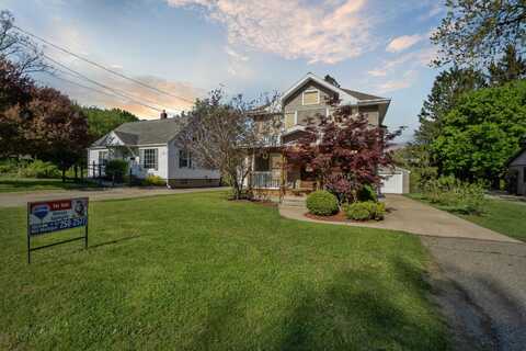 4130 Francis Street, Jackson, MI 49203