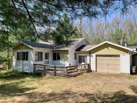 4827 W Unora Park Drive, Baldwin, MI 49304