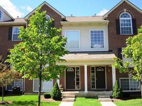 6321 Brant Lane, Ypsilanti, MI 48197