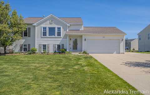 2025 Waler Drive, Hudsonville, MI 49426