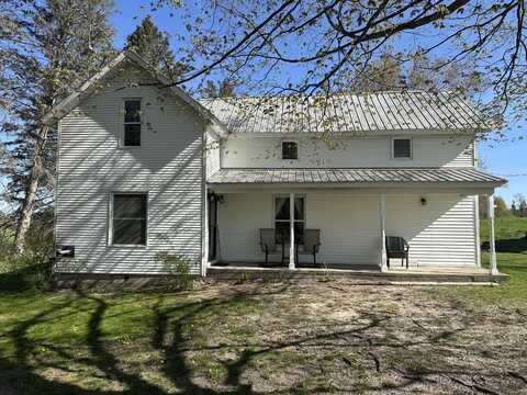 5342 E Fountain Road, Fountain, MI 49410
