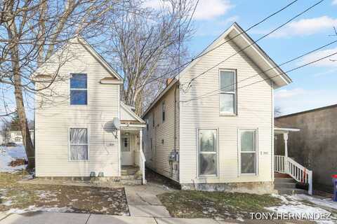 1402 North Avenue NE, Grand Rapids, MI 49505