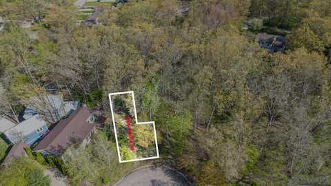 816 E Indiana Street, New Buffalo, MI 49117