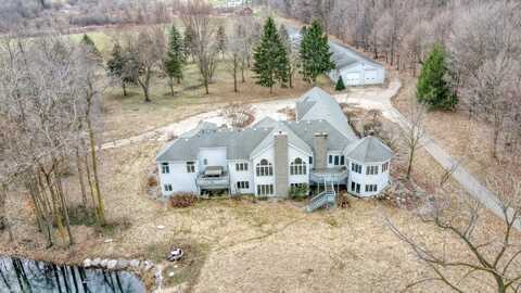 4390 104th Street SW, Byron Center, MI 49315