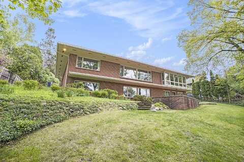 2025 Chevy Chase Boulevard, Kalamazoo, MI 49008