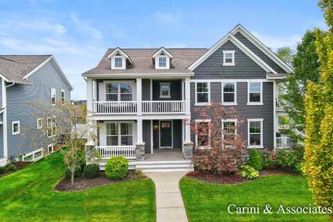 4737 Macatawa Legends Boulevard, Holland, MI 49424