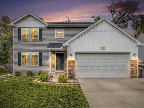 25702 Forest Lane, Mattawan, MI 49071