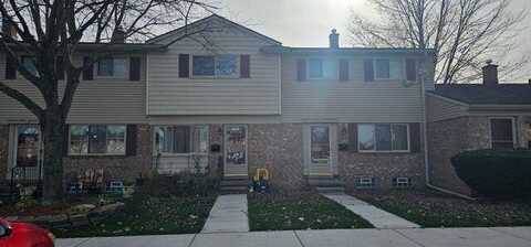 9780 CORNELL Street, Taylor, MI 48180