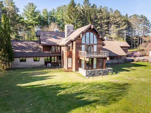 9037 Maidens Road, Bear Lake, MI 49614