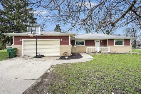 211 E Vermont Ave Avenue, White Pigeon, MI 49099