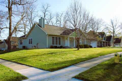 1459 Lancelot Court, Portage, MI 49002
