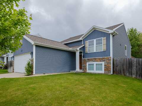 310 Beymoure Street, Kalamazoo, MI 49009