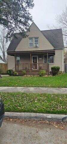 14712 Marvin Street, Taylor, MI 48180