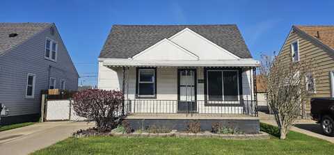 3414 23rd Street, Wyandotte, MI 48192