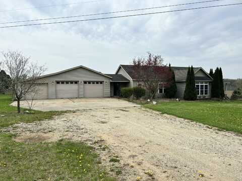 15433 South Street, Vandalia, MI 49095