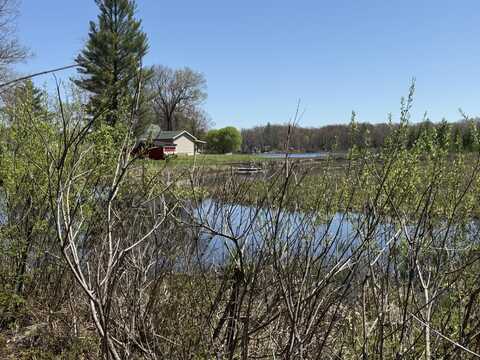 E Dennis Drive, Walkerville, MI 49459