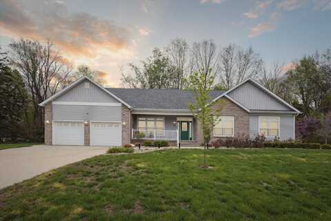 197 Holmes Drive, Buchanan, MI 49107