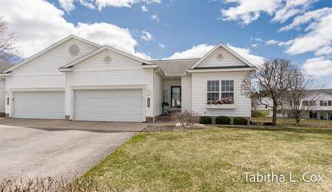 2495 Golden Maple Avenue, Fruitport, MI 49415