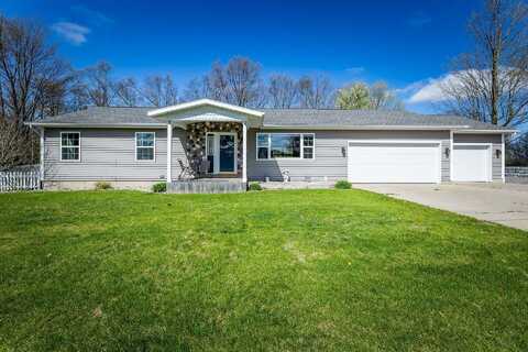 9379 Cook Street, Montague, MI 49437
