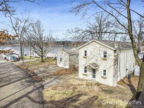 1355 Middle Lane, Battle Creek, MI 49014