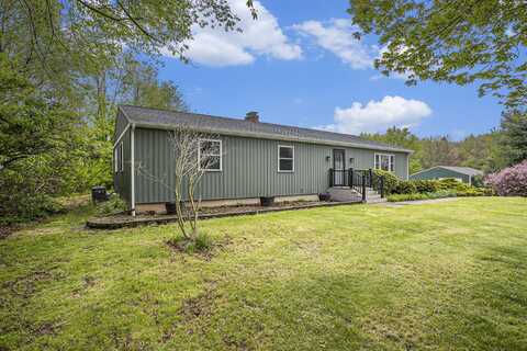 4441 South 38th St, Climax, MI 49034