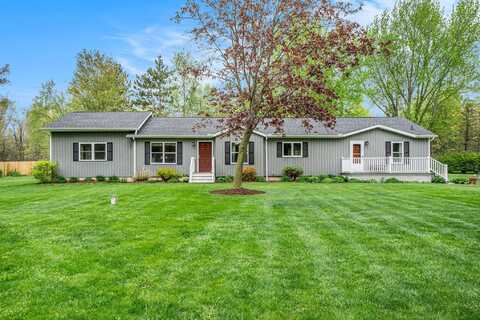 53746 Stevens Lane, Three Rivers, MI 49093