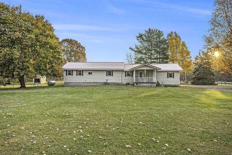 26278 Schrader Road, Sturgis, MI 49091