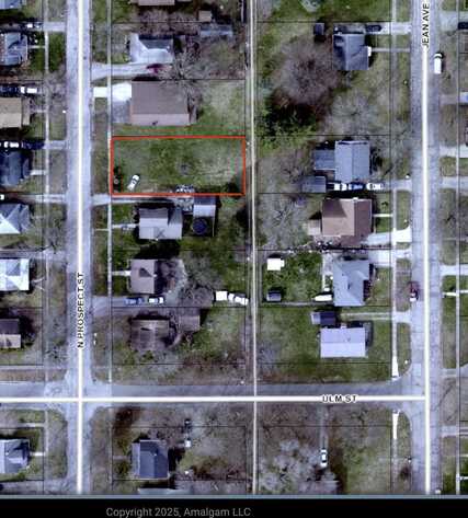 507 N North Prospect Street, Sturgis, MI 49091