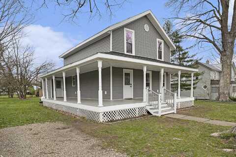 145 Kingsbury Street, Athens, MI 49011