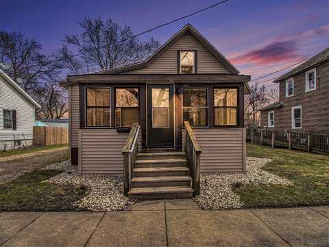 1628 N Edwards Street, Kalamazoo, MI 49007