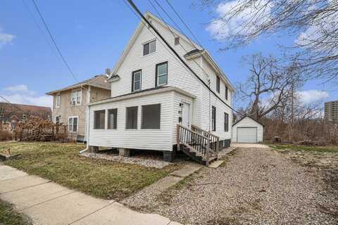 822 Lake Street, Kalamazoo, MI 49001