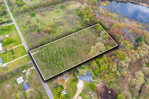 Vl 29th Street, Gobles, MI 49055