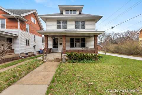 1317 Fulton Street W, Grand Rapids, MI 49504