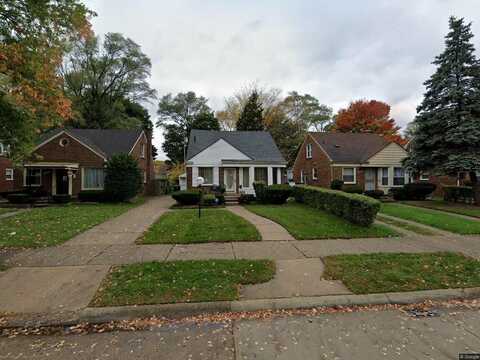 20267 Greydale Avenue, Detroit, MI 48219