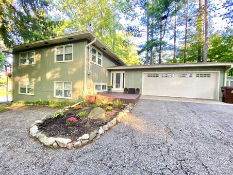 10755 Otahnagon Drive, Stanwood, MI 49346