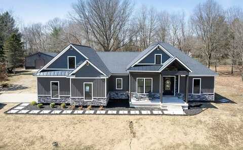 8477 84th Street SE, Alto, MI 49302