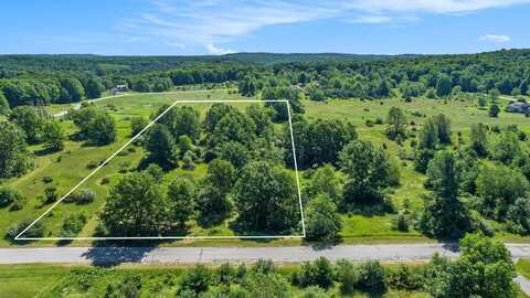 Lot 31 Alden Meadows Drive, Alden, MI 49612