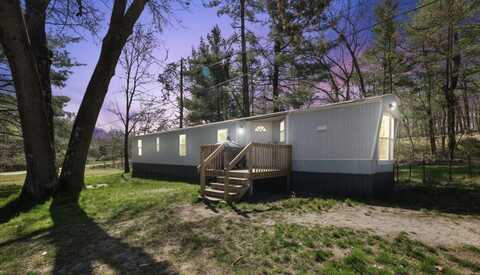 22840 Kendaville Road, Pierson, MI 49339