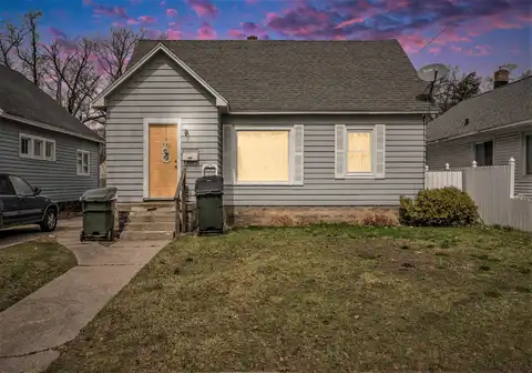 956 E Isabella Avenue, Muskegon, MI 49442