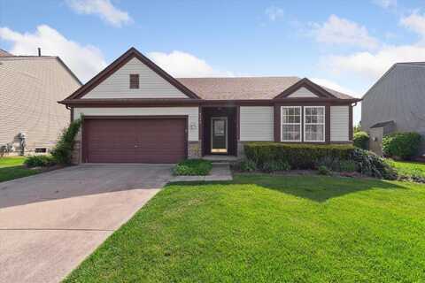 6549 Meadowlark Lane, Ypsilanti, MI 48197
