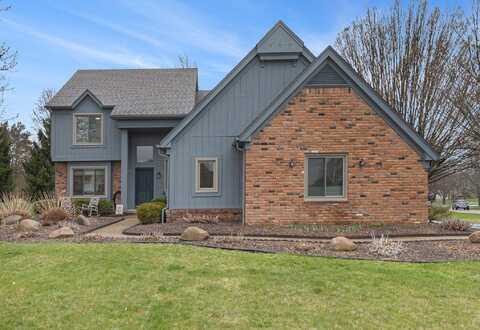 11154 Clovis Pointe Drive, South Lyon, MI 48178