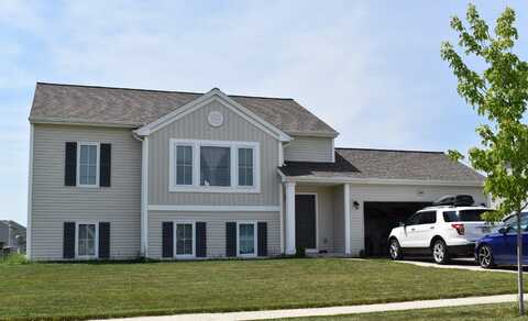 4616 Quaker Hill Court, Kentwood, MI 49512