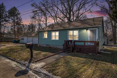 299 Webber Street, Battle Creek, MI 49015