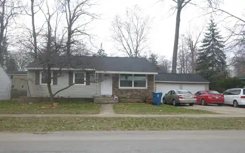 4497 GRANTWOOD Avenue SE, Grand Rapids, MI 49508